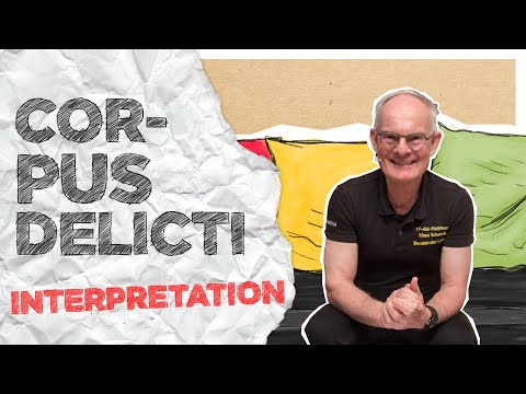 Juli Zeh: Corpus Deliciti - Interpretation