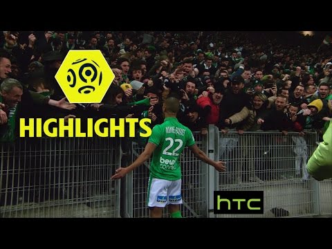 Highlights : Week 23 / 2016-17