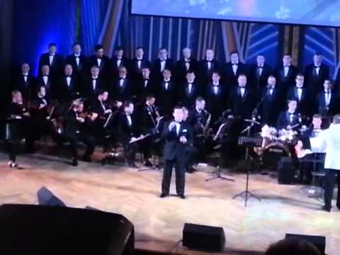 Iosif Kobzon - Svad'ba Svad'ba Svad'ba / Иосиф Давыдович Кобзон - Свадьба