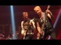 Therion - Son Of The Staves Of Time (Live - PPM ...