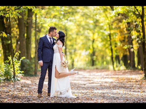 Alexandra & Ovidiu - Video Nunta Mures, Romarta Luxury