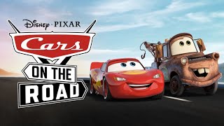 Download lagu Cars On The Road Season 1 Episode 1 || Taman Dino ||  Dubbing Bahasa Indonesia mp3