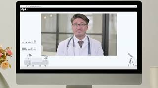 On-Demand Video Visits
