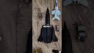 Why SR-71 pilots had to have a family?