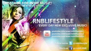 James Fauntleroy - Orbit (Prod. by Harvey Mason) [NEW RNB 2011]