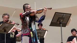Download lagu 石田泰尚プロデュース「石田組」  ディープ・パープル：紫の炎 mp3