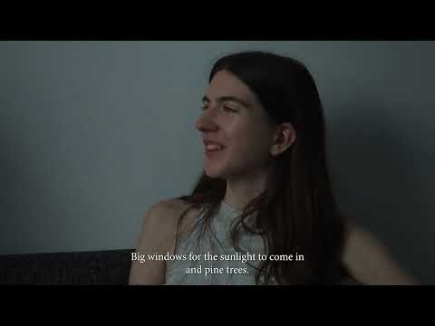 HOME IS 1117 KM AWAY Trailer