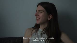 HOME IS 1117 KM AWAY Trailer