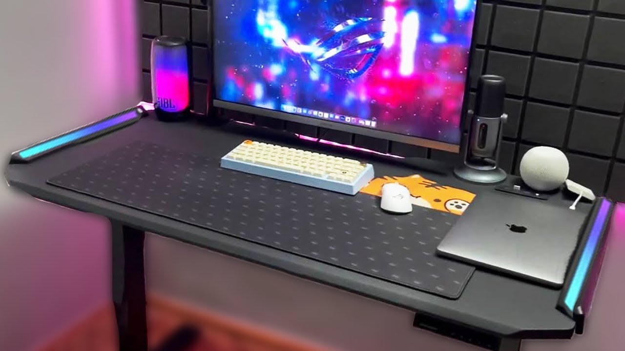 Cтіл для геймера Cougar Е-DEIMUS 120