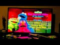 Sing Yourself Sillier At The Movies 2005 DVD Menu
