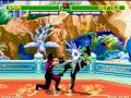 M U G E N Rain MK1 Basic Kombo