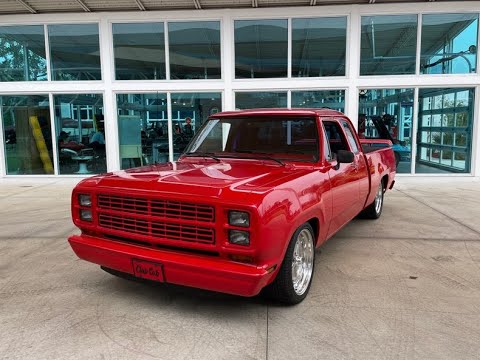 1979 Dodge D100 (CC-1676671) for sale in Palmetto, Florida