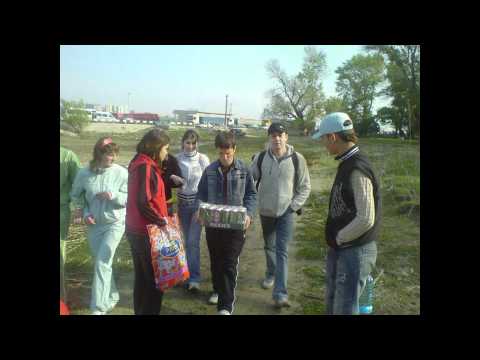 Clasa a XII-a D(2006-2010)-Liceul Teoretic DUNAREA Galati