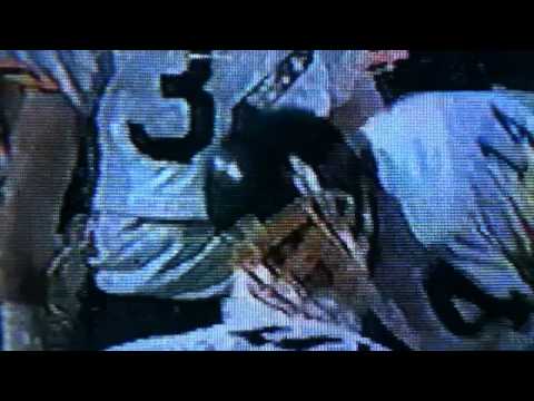 1997 CIF-LACS Division 4A Football Finals: Holmon Wiggins Rushes For Key Touchdown
