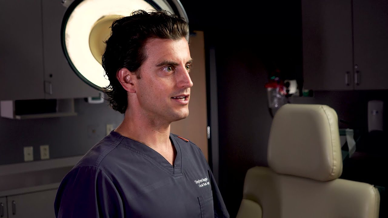 Injectable Fillers | Columbus Facial Plastics