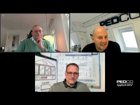 Team-Backlog in SAFe - Eine Diskussion