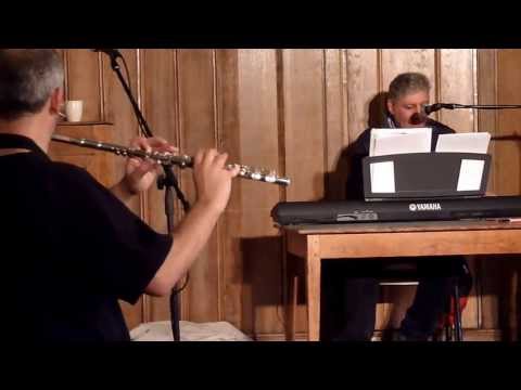 Eastbeat @ KIngsley Hall 7.1.14