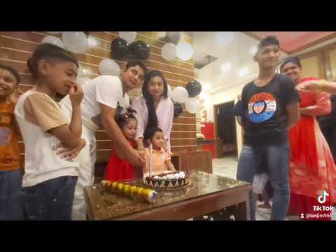 happy Birthday to you Halima.