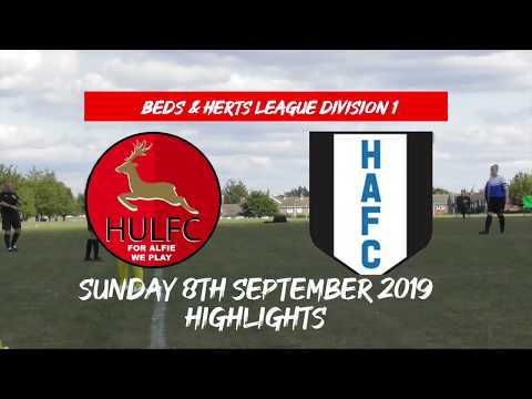 Hartham United Ladies V Houghton Athletic Ladies Highlights