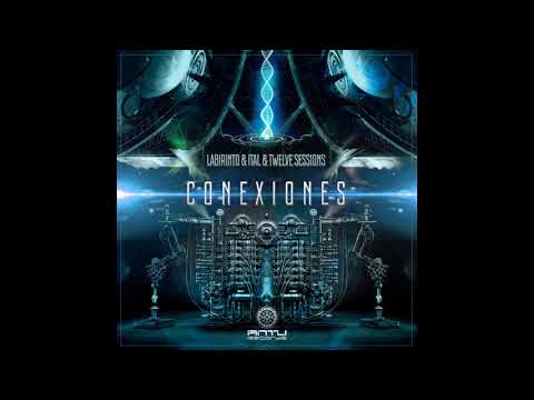 Twelve Sessions, Labirinto - 1228 (Ital Remix)