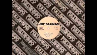 Joy Salinas - Paris Nights