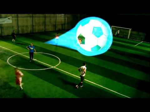 Ayaz Arena Halı Saha 17.02.2016 20:00 - akillisaha.com