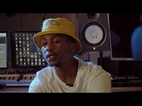 Studio Sessions S1 E7 ft KnifeBeatz x Lolli Native x Emtee