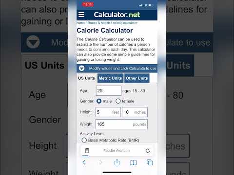 How to calculate calories👍🏋️‍♀️ #youtubeshorts #fitness #tips #gym #motivation #diet #shorts