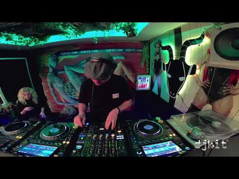Mista Trick DJ Set (Live from Goat Shed)