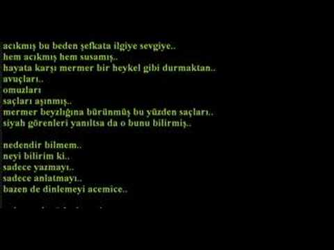 Kumluca Dj kerim Nedendir Bilinmez siir