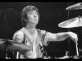 Keith Moon: real emotion