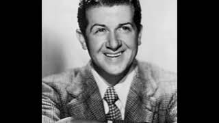 She&#39;s Funny That Way (1946) - Eddy Howard