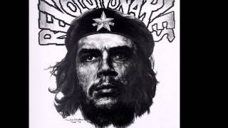 The Revolutionaries - Dance Dis Ya Festival Version