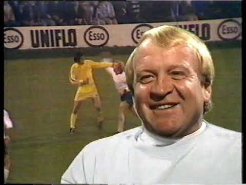 Match of the 70s   1976