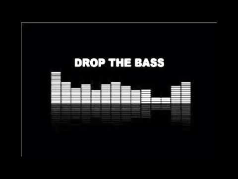 Judbennex - Drop the bass