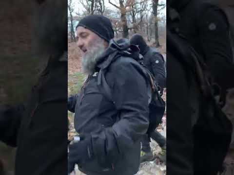 Çka fitojmë nga ecja në male - Hoxhë Bekir Halimi