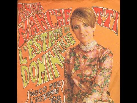 L'estate di Dominique - Anna Marchetti