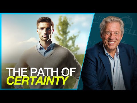 The Path of Certainty | MWM