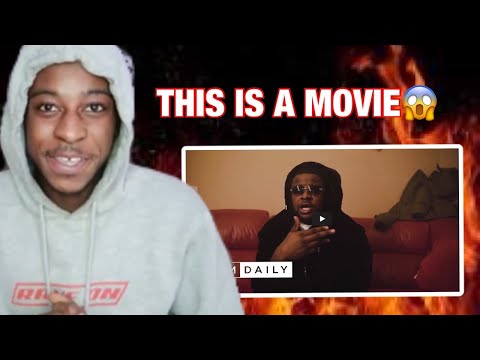 APROBLEMM - GHOST (REACTION VIDEO)