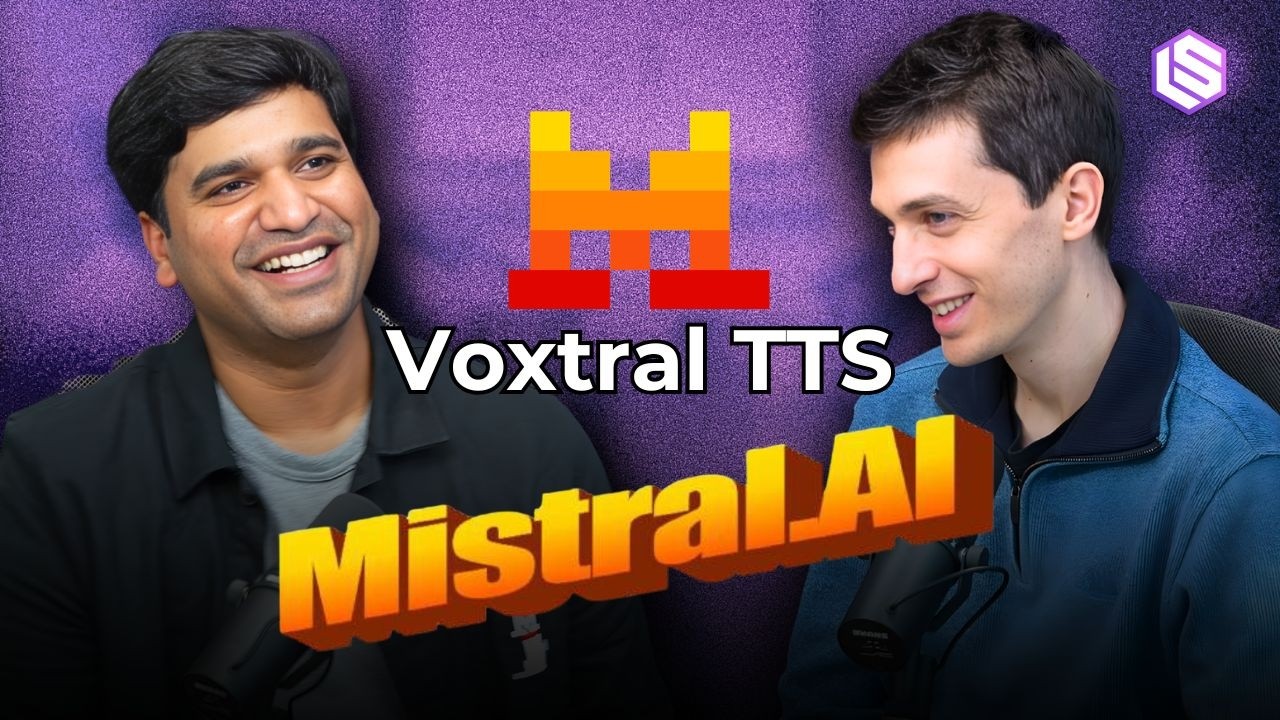 Mistral AI's Vox-Trainer and Fine-Tuning - Latent Space
