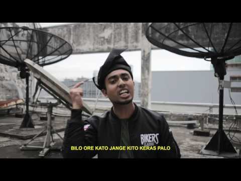 DESPACITO KELATE - MUBOLOKWOK