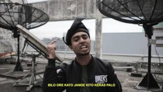 Download lagu DESPACITO KELATE - MUBOLOKWOK mp3