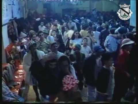 Carnaval 2012 Baile da Pederneira