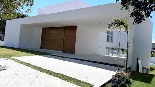 preview picture of video 'Excelente casa a venda em Busca Vida'