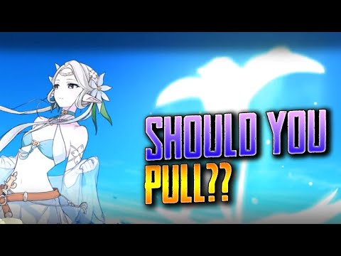 [Epic 7] Summertime Iseria - Should you pull? Initial thoughts and impressions