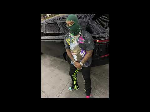 [FREE] drakeo the ruler x remble type beat 2021 - "weird"