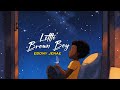 Ebony Jenae - Little Brown Boy (Official Lyric Video)