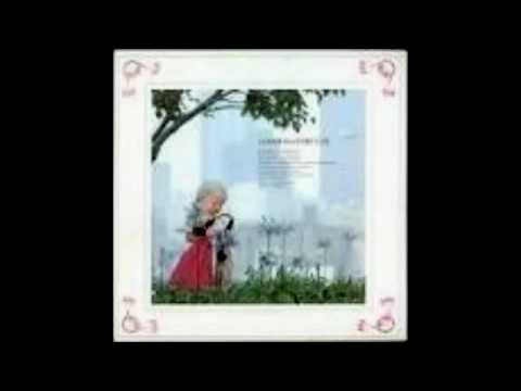 Produced By George Harrison - 'Goddess Of Fortune' (side A)