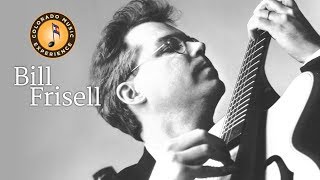 Bill Frisell - Colorado Music Experience 07-25-2018