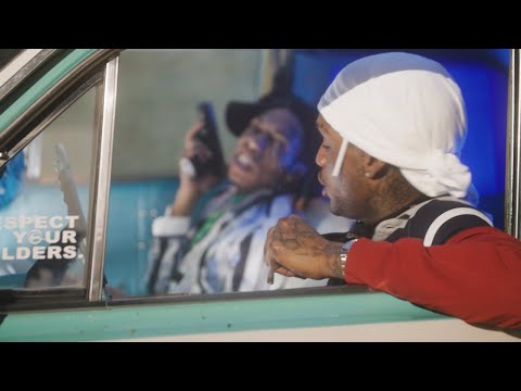 Skeng X Kraff - Shottaz (Official Music Video)